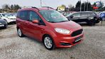 Ford Tourneo Courier - 2