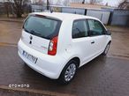 Skoda Citigo 1.0 Active - 2