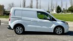 Ford CONNECT 1.6TDCI 115Cv TREND com IVA - 12