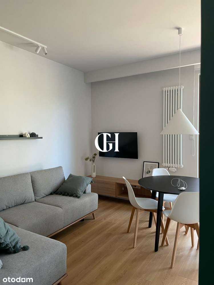 Piękny dwupokojowy apartament w Nadmorskim Dworze.-8