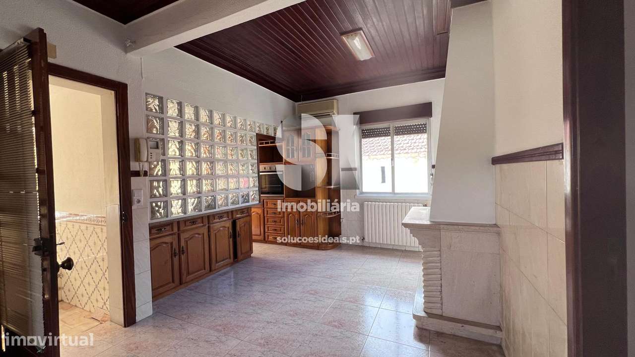 Moradia Isolada T4 - Grande imagem: 4/25