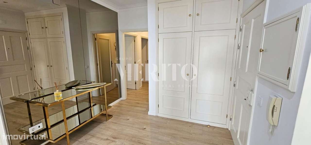 Apartamento T3 com Vista Mar em Labruge - Grande imagem: 4/14