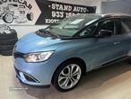 Renault Grand Scénic ENERGY dCi 110 LIMITED - 8