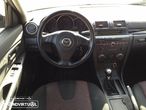 mazda 3 1.6 crd 2005 para peças - 11