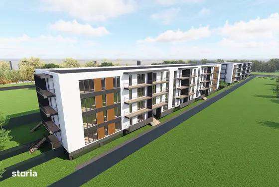 2 camere | 61.8 mp | 1 Decembrie 1918 |15 min metrou | IULIE 2026 - Imagine principală: 3/11