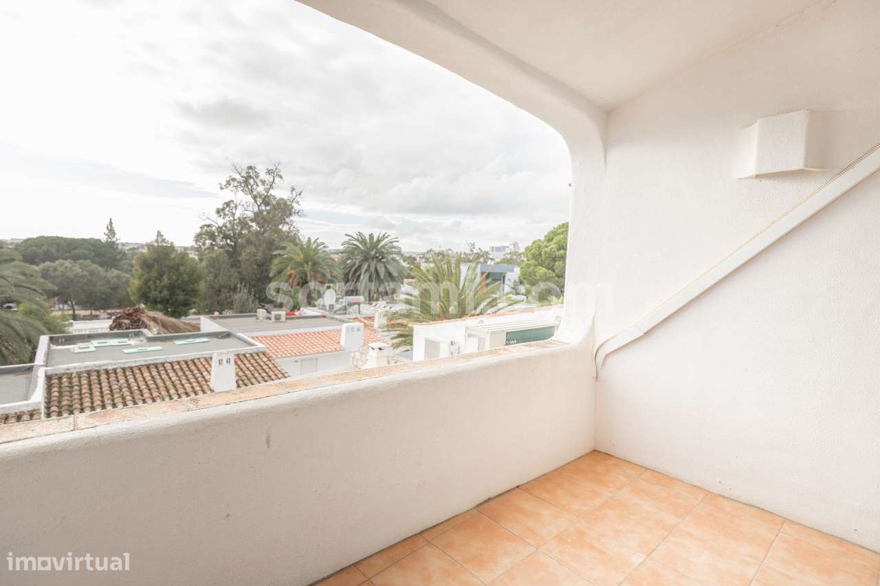 Apartamento T1 Venda em Albufeira e Olhos de Água,Albufeira - Grande imagem: 1/13