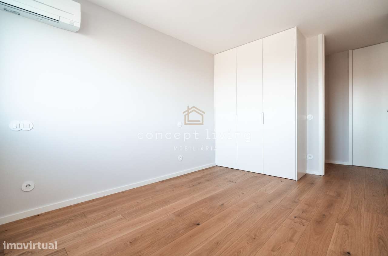 Apartamento T4 Venda em Matosinhos e Leça da Palmeira,Matosinhos-18