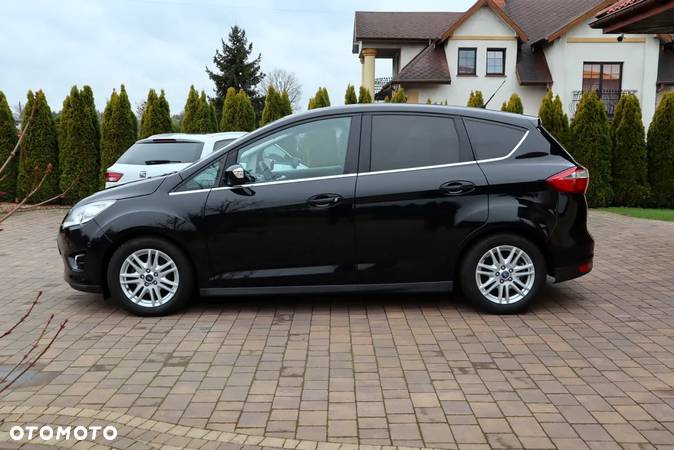 Ford C-MAX 1.0 EcoBoost Start-Stopp-System Titanium - 10