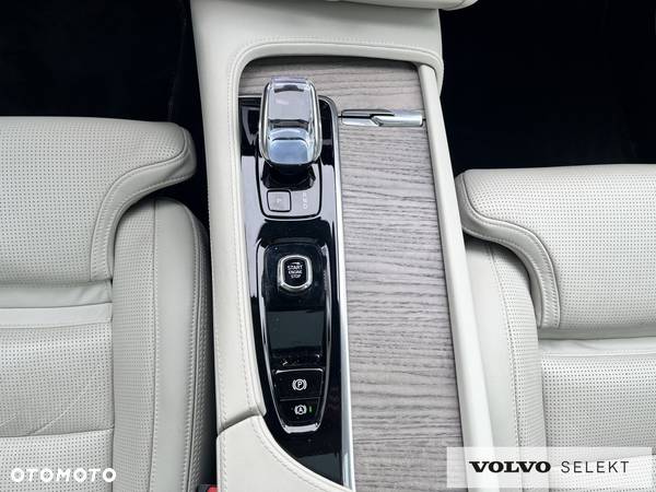 Volvo S90 - 29