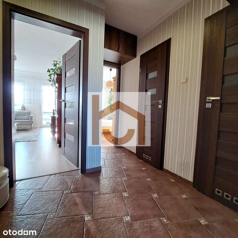 Mieszkanie 3 pokojowe w Lubinie-8