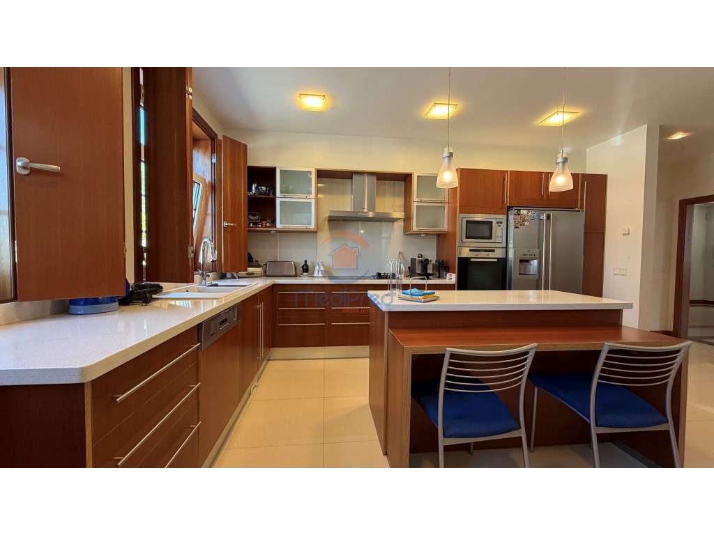 Quinta T5 de luxo em São Pedro de Tomar | Tomar-21