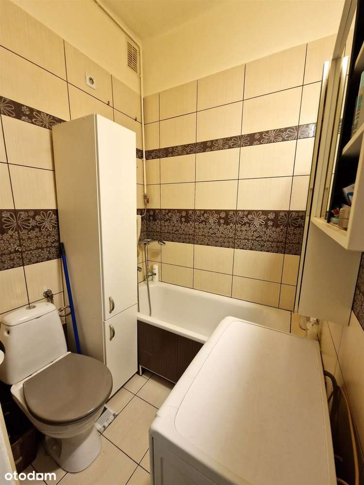 1 pok, 34,66 m2, ul. Bocheńska, Kazimierz.-11
