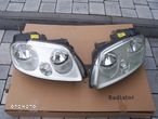 CAADY III 03-15 LAMPA LEWA 2K0941005B ORYGINAL EU. - 1