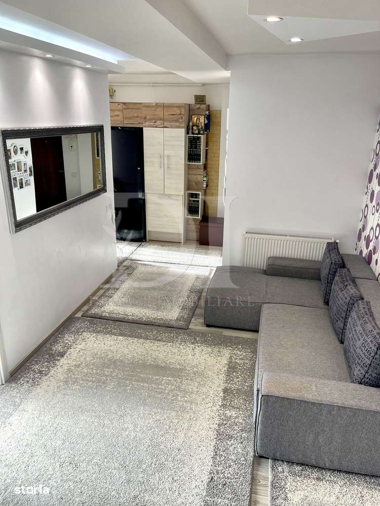 Apartament la cheie / etaj intermediar / Zona Eroilor - Imagine principală: 5/15