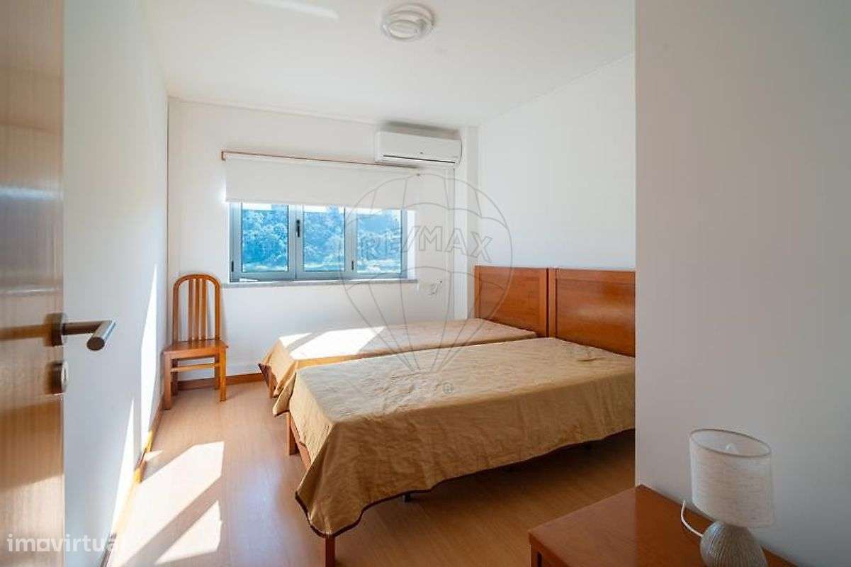 Apartamento T2 para venda-9