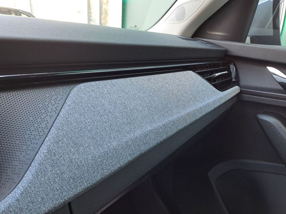 SKODA KAMIQ 1.5 TSI 150KM DRIVE, od ręki