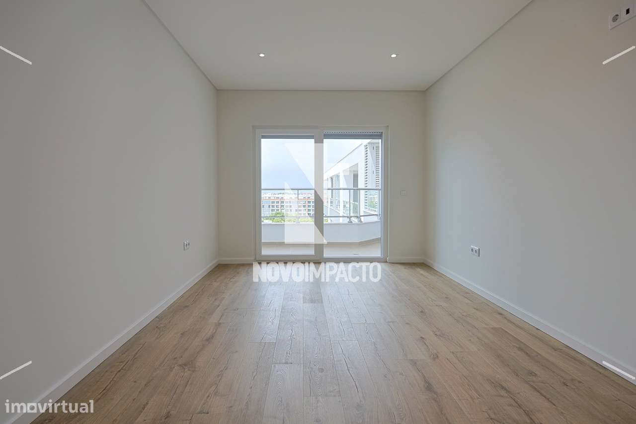 T3 Duplex Novo | Montijo | Design Contemporâneo, Excelentes Acabame...-29
