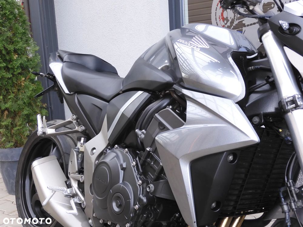 1000R#SC60#ABS#Od Pierwsz...
