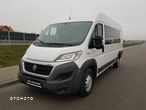 Fiat Ducato Maxi L4H2 / 9-osobowy / - 5