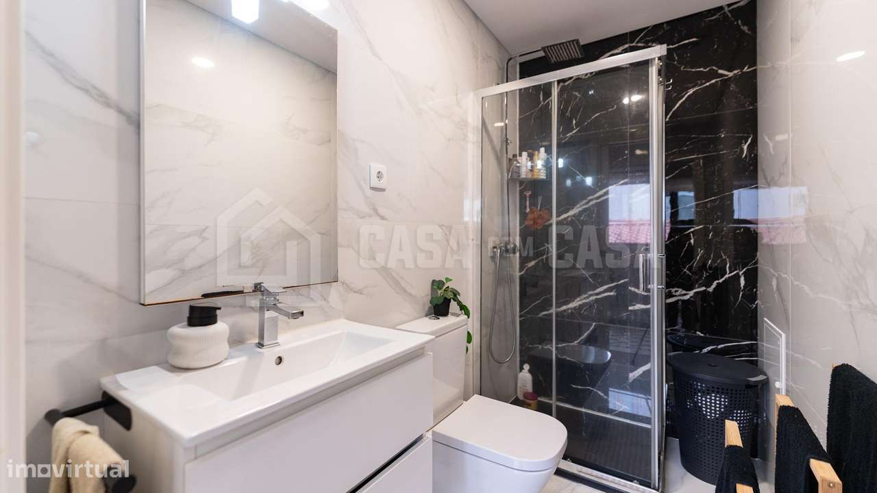 Moradia Isolada V2+1 em Cabanões-9