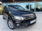 Volkswagen Tiguan 2.0 TDI DPF 4Motion BlueMotion Technology DSG Exclusive - 2