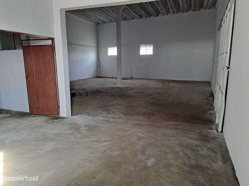 Armazém para Comercio ou Indústria - Grande imagem: 5/8