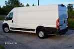 Fiat DUCATO 2.3 D 130KM L4  MAXI - 8