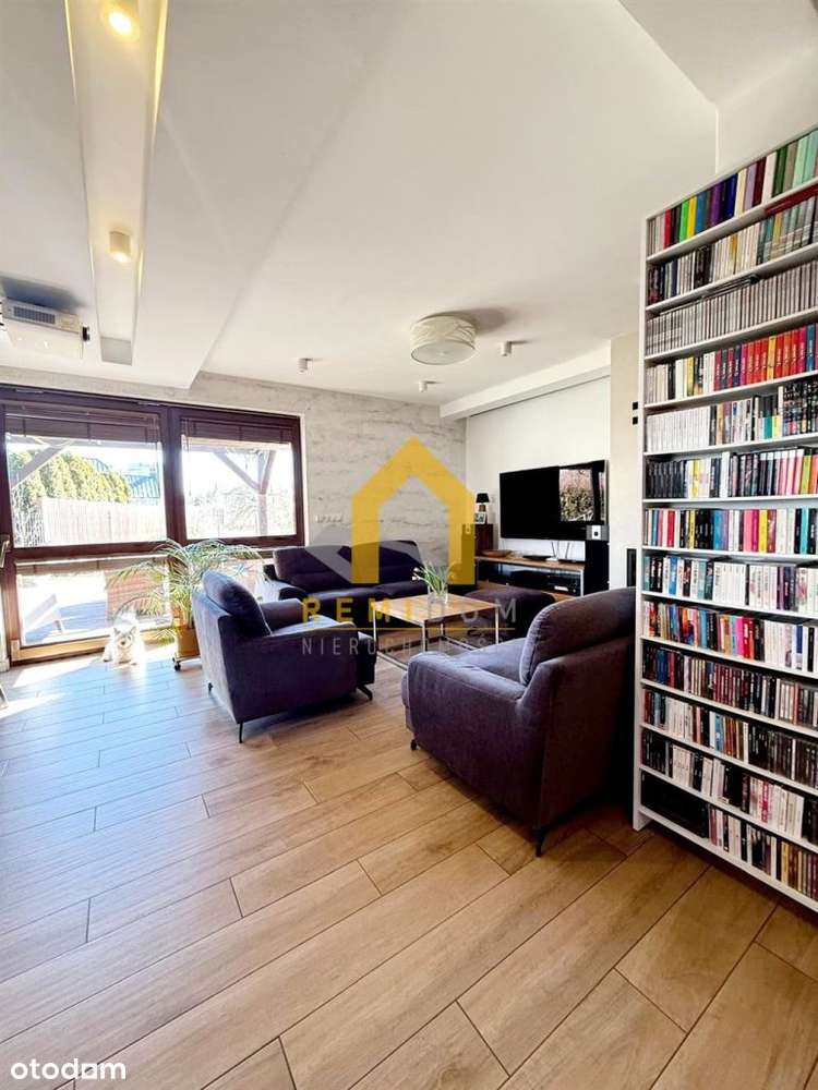 Dom Na Sprzedaż w świetnej lokalizacji- Żwaków-11