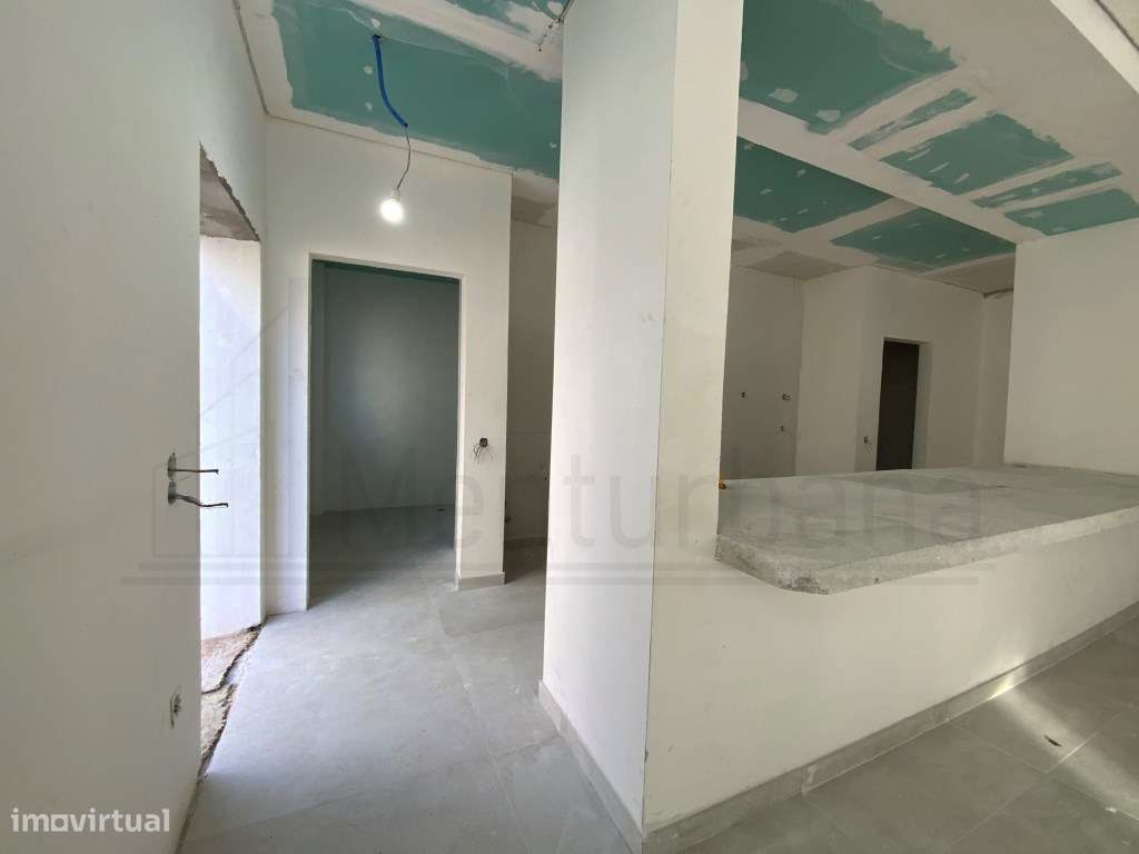 MORADIA T4 EM TIRES - CASCAIS-7