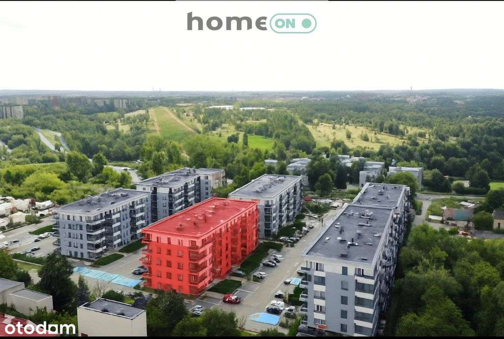 Apartament z miejscem w hali garażowej-11