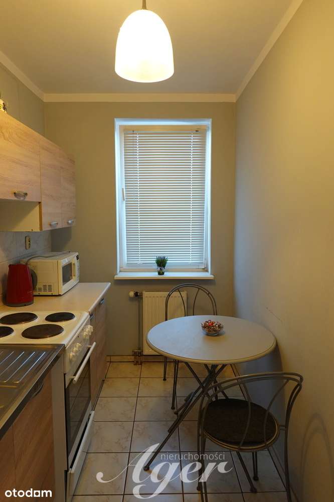 *ul.Agrestowa Ustawna Umeblowana kawalerka 29,7m2*-4