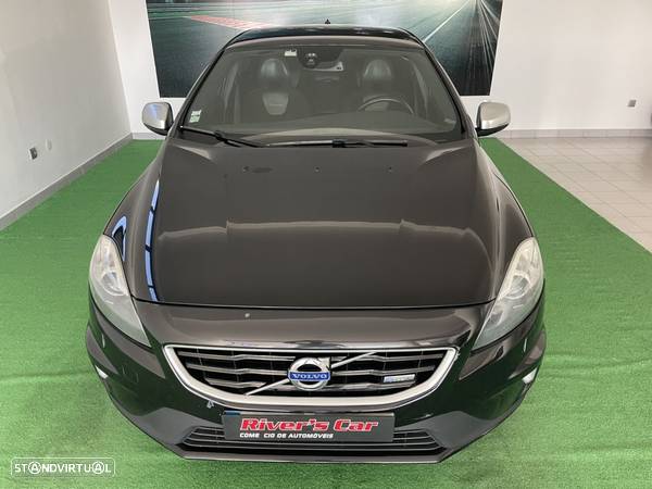 Volvo V40 1.6 D2 R-Design Powershift - 5