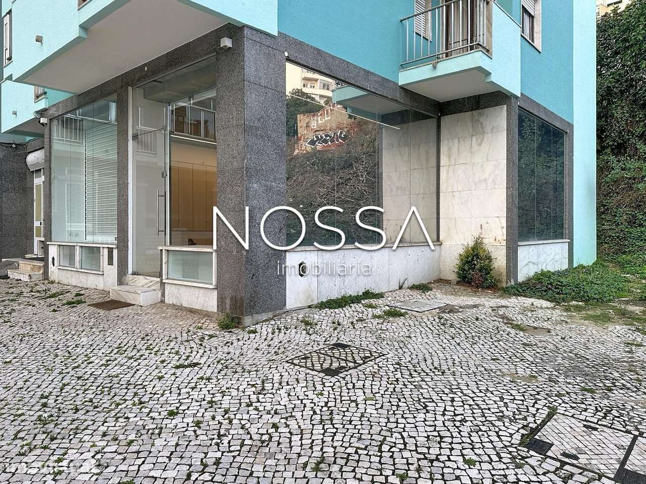 Espaço comercial c/ Loft na Penha de França – OPORTUNIDADE-32