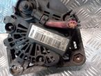 Alternator RENAULT Scenic II Megane II 1.5 DCi - 4