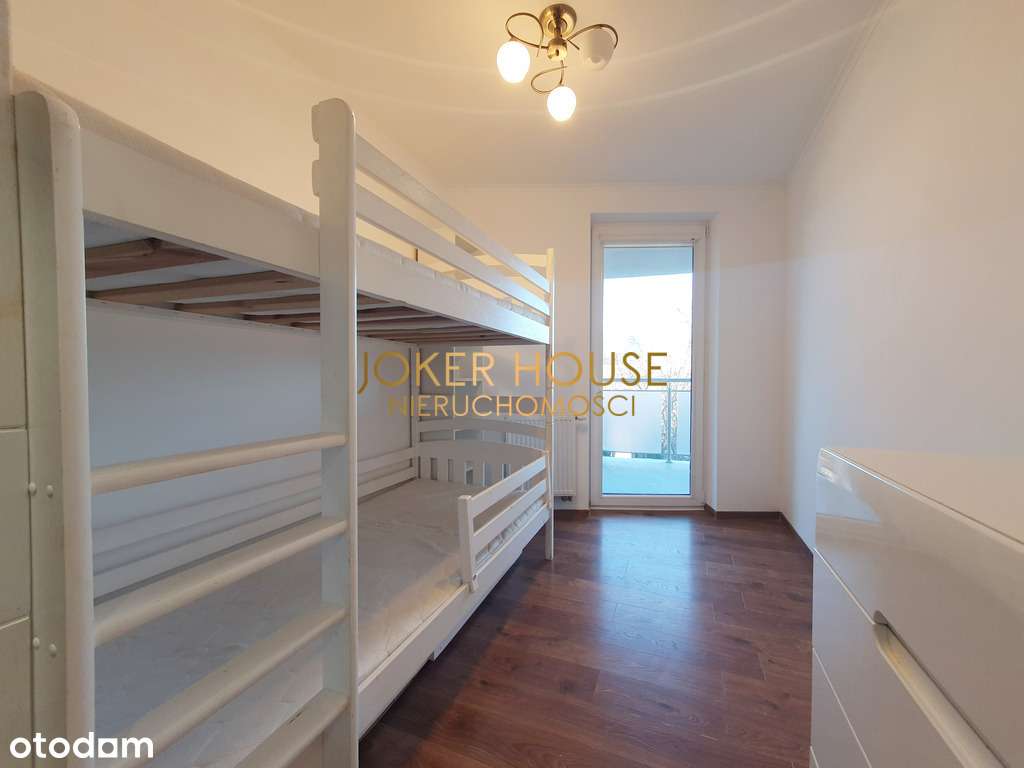 3 pokoje na os. Drabinianka / duży narożny taras!-7