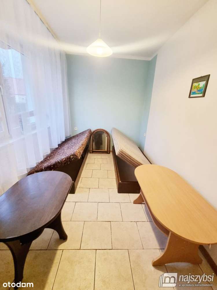 Kołobrzeg-Grzybowo-dom z pokojami noclegowymi - Pełny obrazek: 3/20