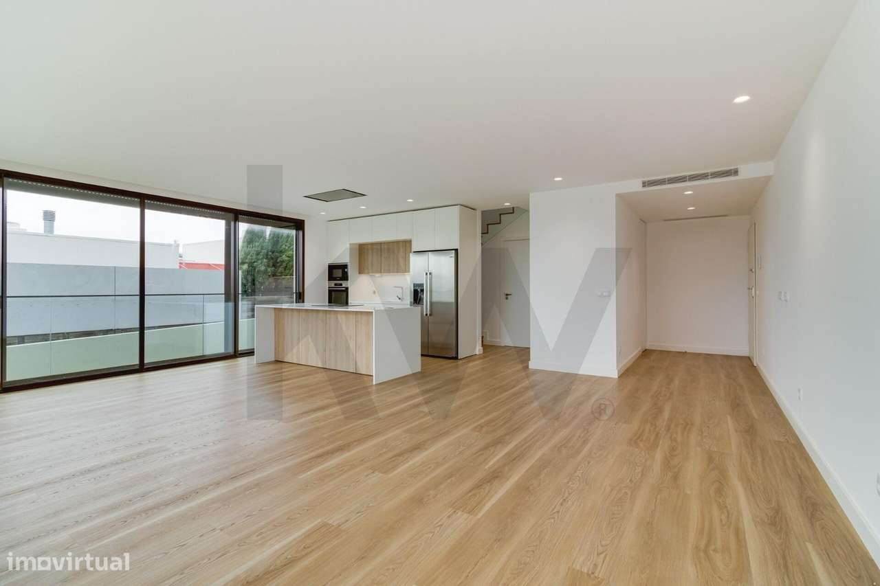 NOVA | Moradia T3 em Condominio Fechado - Bicesse, Cascais - Grande imagem: 5/30