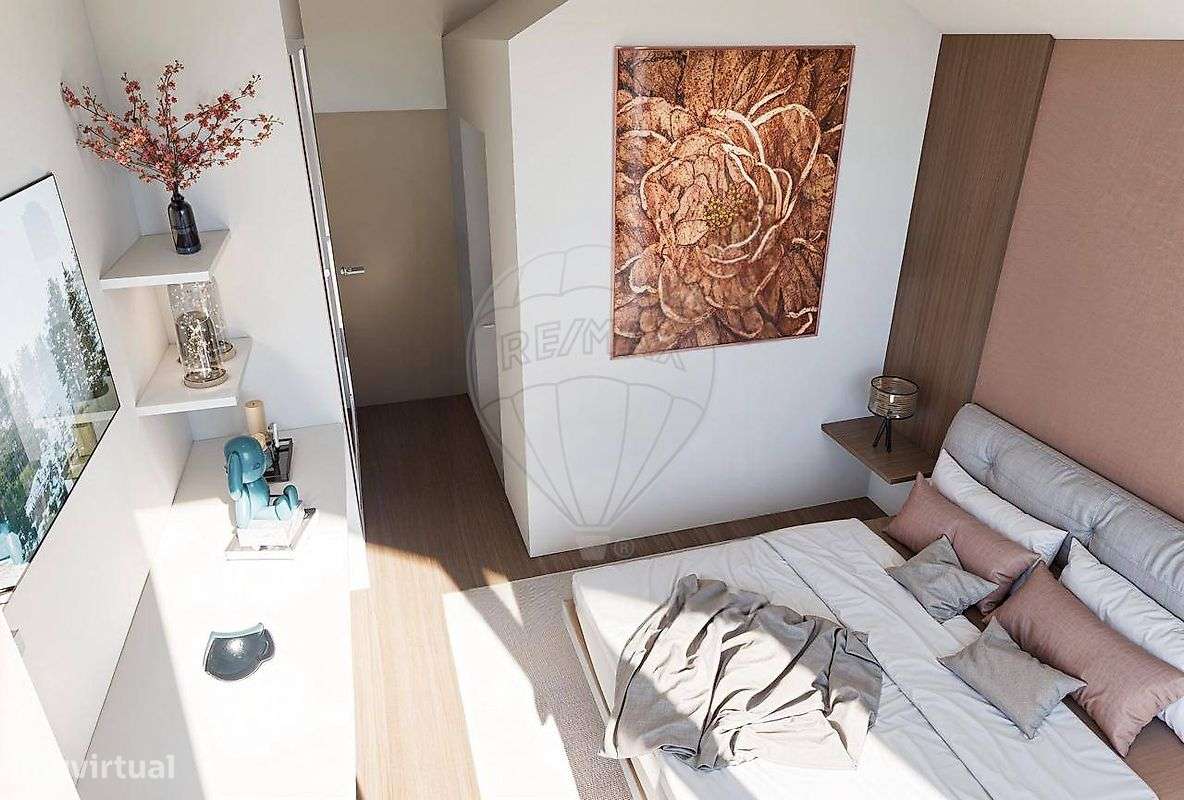 Moradia T3 para venda - Grande imagem: 4/11