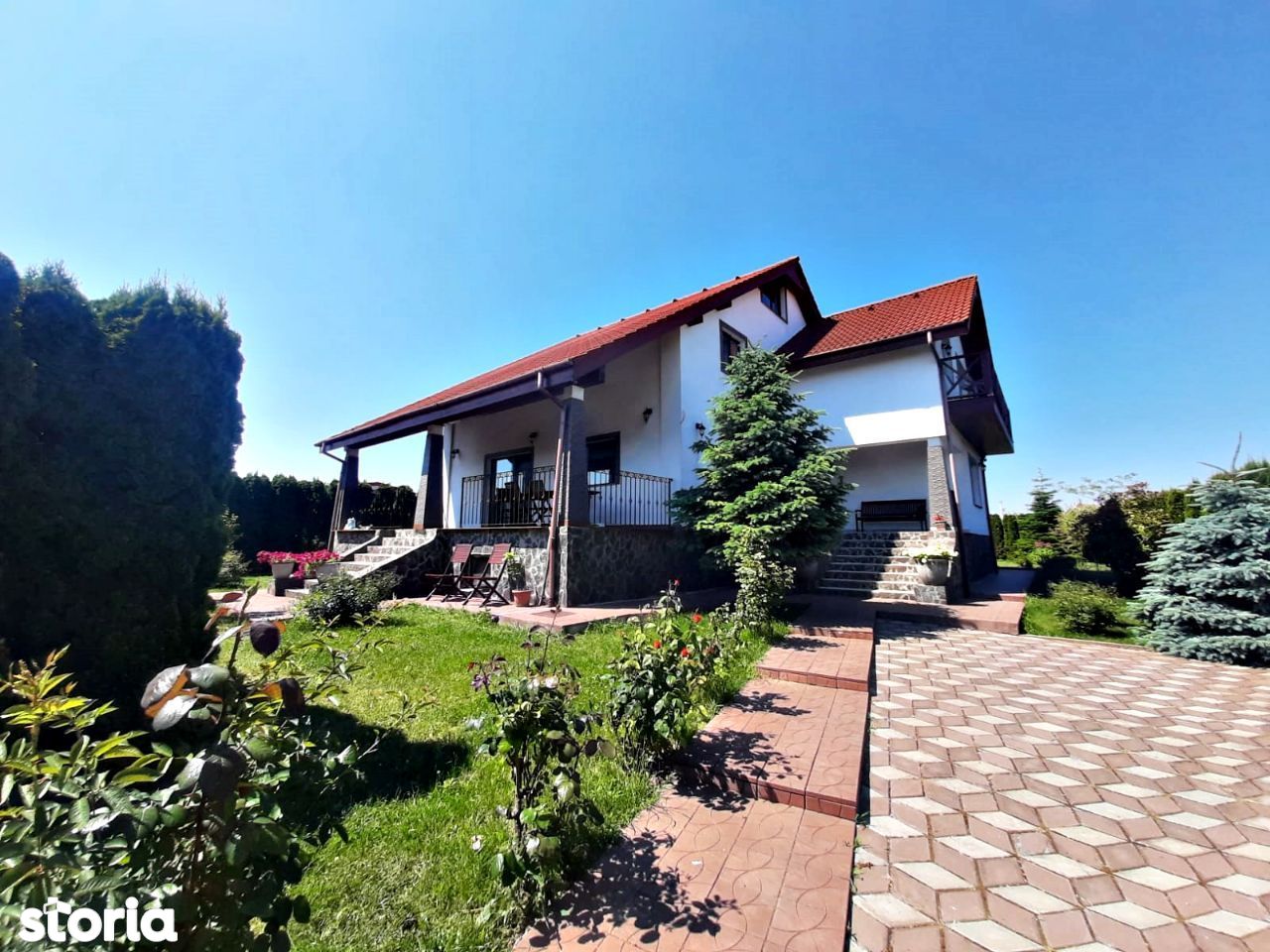 Casa de vanzare, Paleu, Bihor, V2579