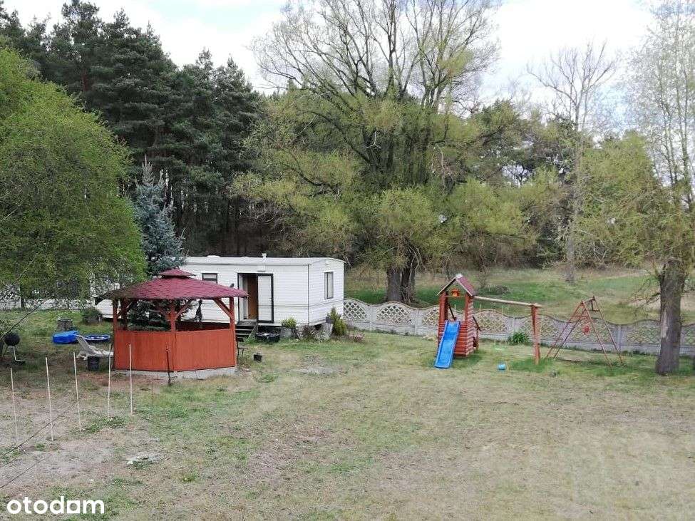 Wybuduj swój drugi dom w malowniczej okolicy! - Pełny obrazek: 5/9