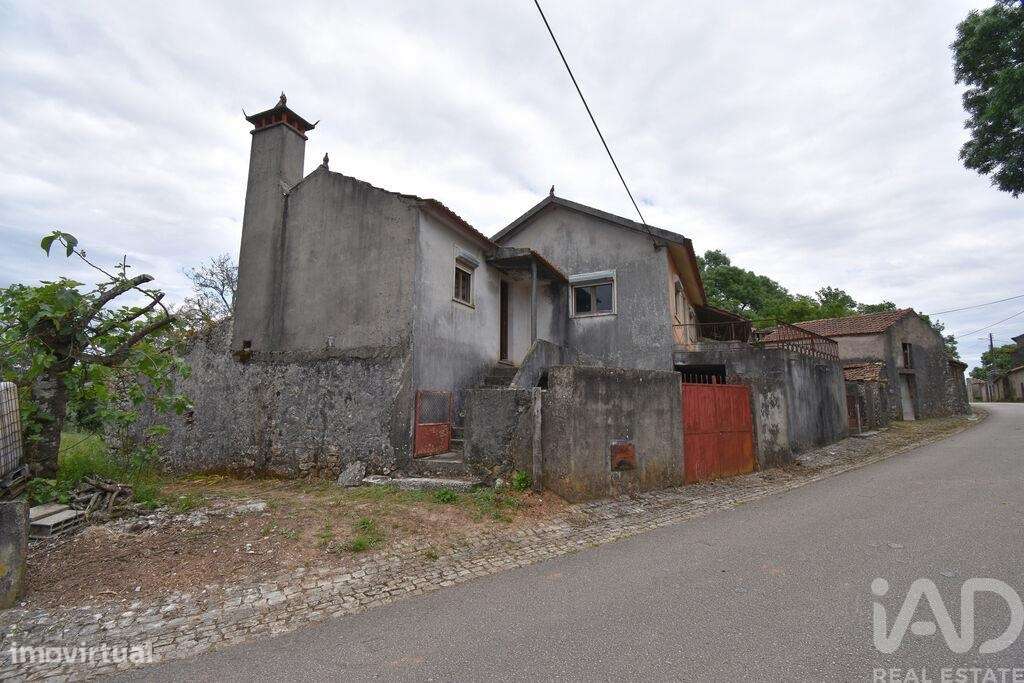 Casa de aldeia T5 em Ansião de 232,00 m2 - Grande imagem: 2/30