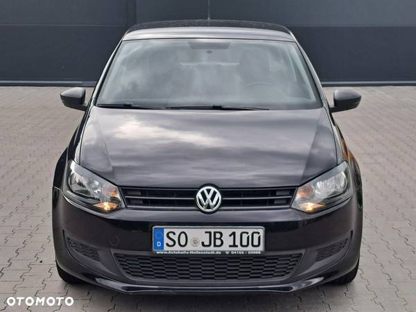 Volkswagen Polo - 15