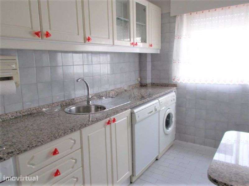 T1 - mobilado - Vila D'Este - Gaia - Grande imagem: 4/12