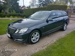 Mercedes-Benz Klasa E 350 T CDI DPF 4Matic BlueEFFICIENCY 7G-TRONIC - 1