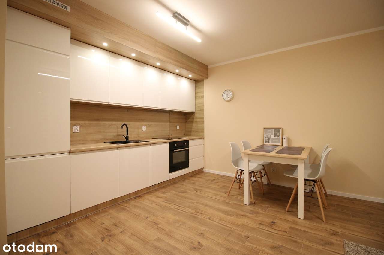 2 pokojowe mieszkanie, ul. Żabiniec, Bezpośrednio od 01.02 - Pełny obrazek: 5/10