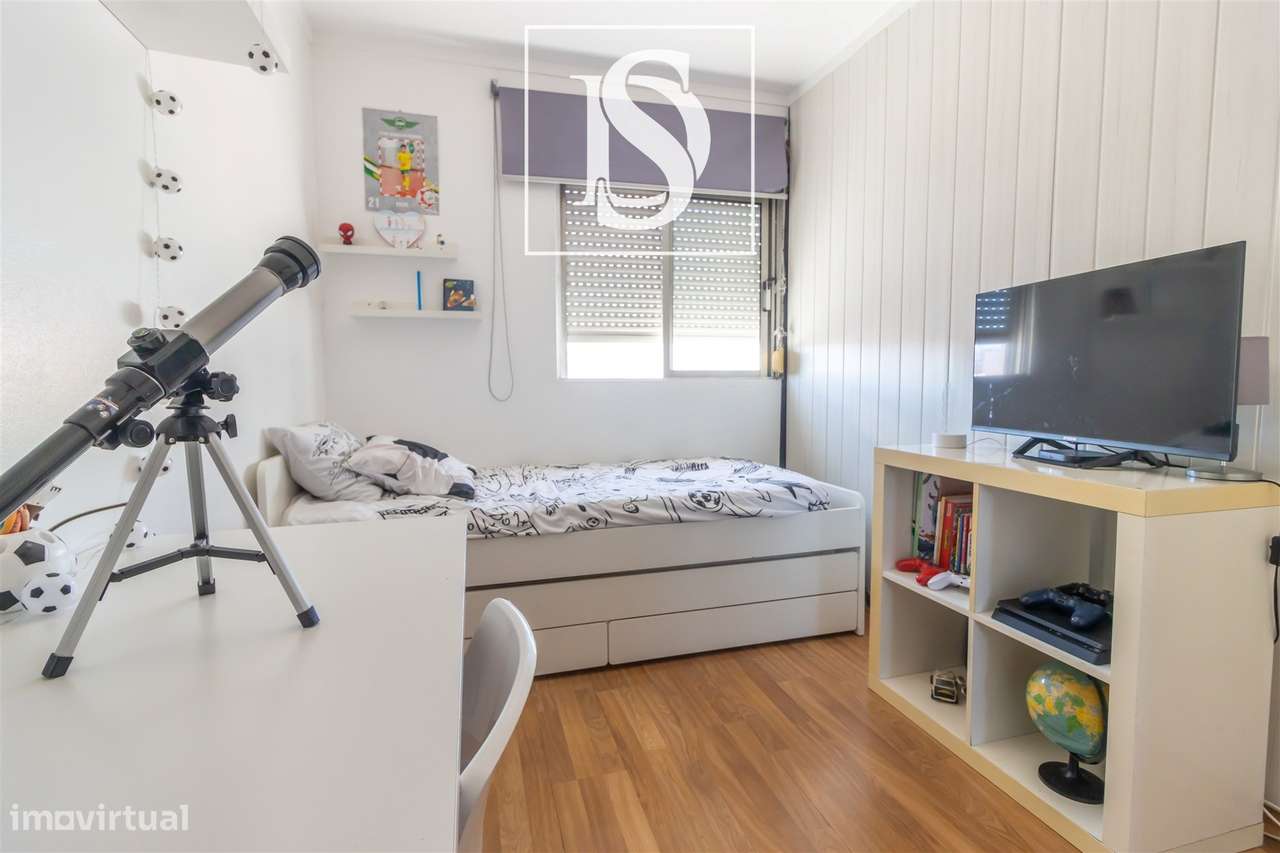 Apartamento T3 Venda em Almada, Cova da Piedade, Pragal e Cacilhas,Alm-15