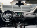 BMW X3 xDrive20d Aut. xLine - 5