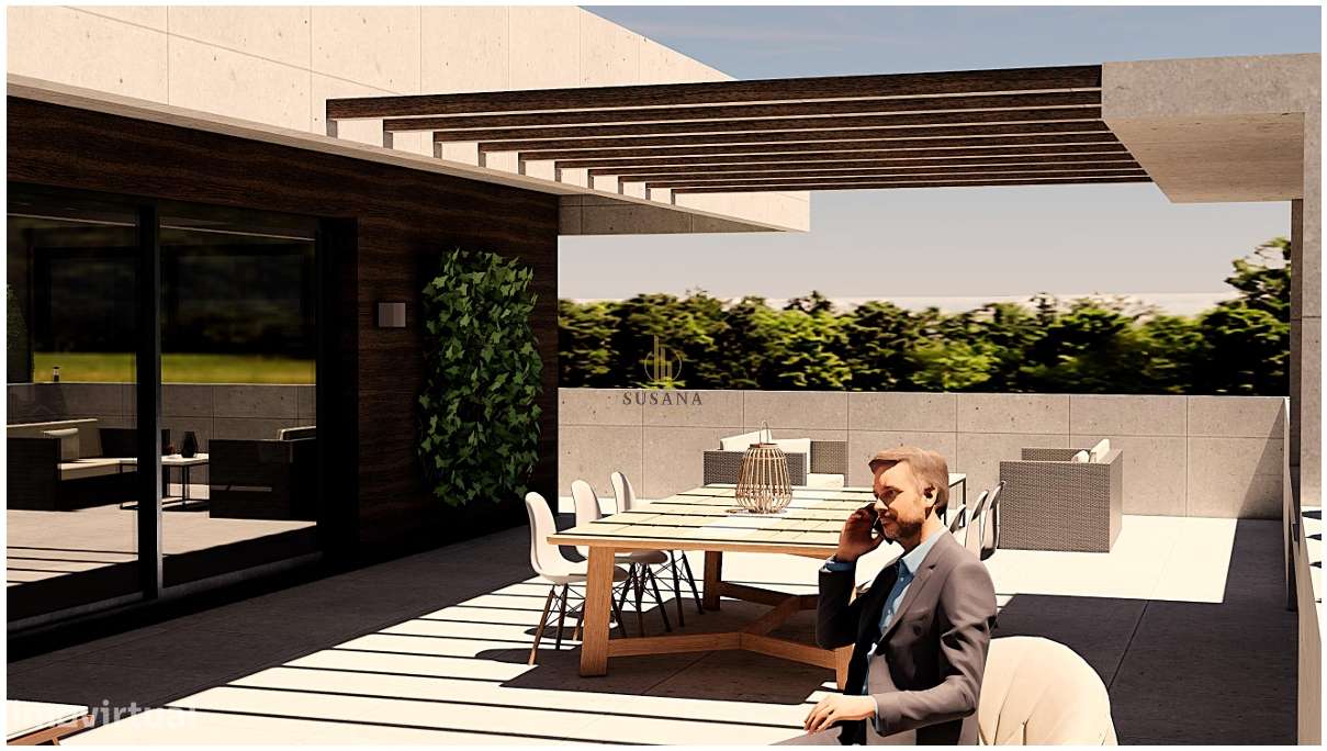 Apartamento T3 Venda em Lamego (Almacave e Sé),Lamego - Grande imagem: 1/7