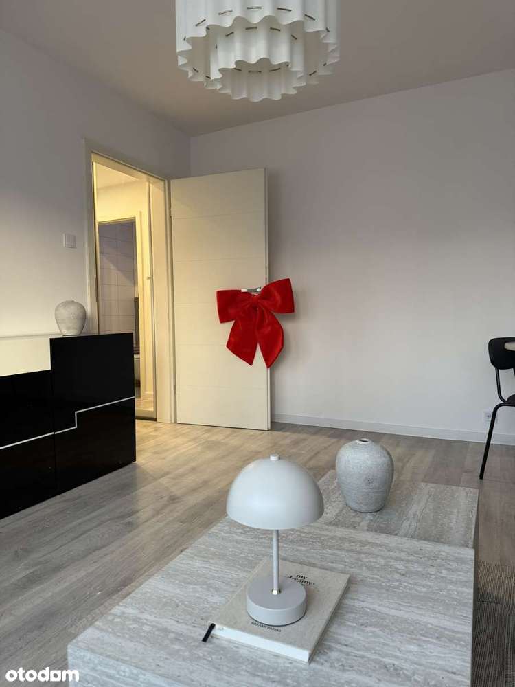 Urokliwe 2-pok na 1 piętrze GRUNWALD z balkonem-13