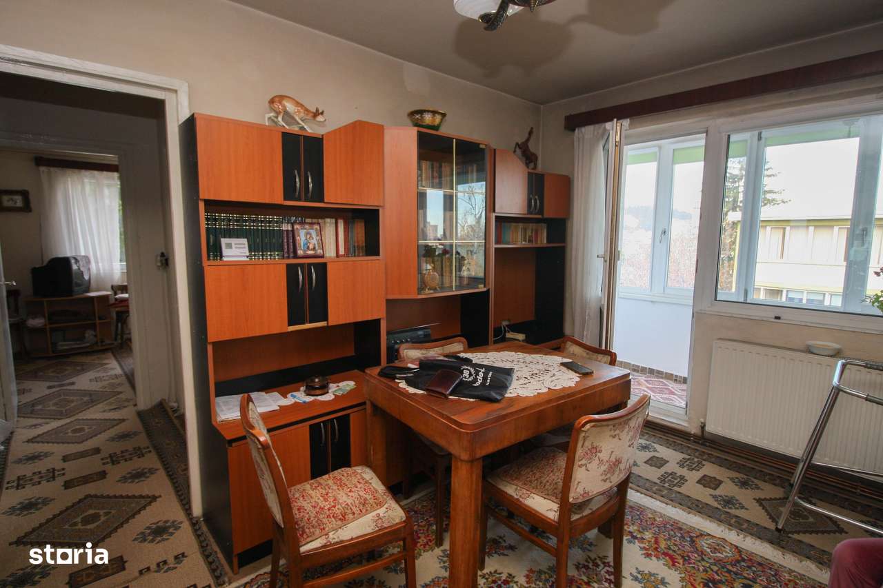 Apartament 2 camere Calea Bucuresti-0